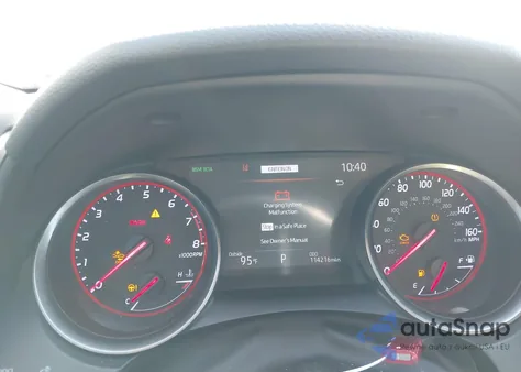 2021 Toyota Camry Xse from USA, damaged, VIN 4T1K61AKXMU516616